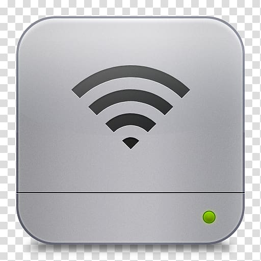 silver wifi router , multimedia technology font, Wifi transparent background PNG clipart