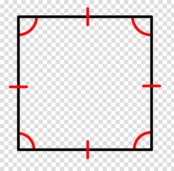 Square Area Angle Facebook Quadrilateral, Angle transparent background PNG clipart