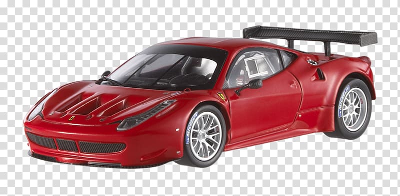 Ferrari F430 Challenge Ferrari 458 Model car, hot wheels ferrari transparent background PNG clipart
