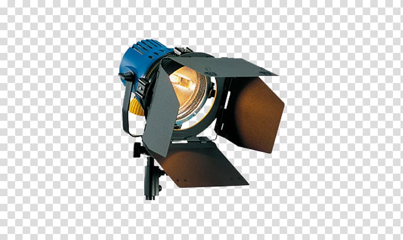 Arri Light Lamp Fresnel lantern Fresnel lens, light transparent background PNG clipart