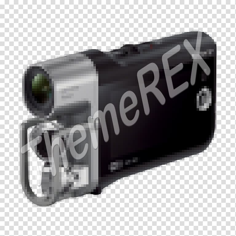 Video Cameras Digital video Music video, sony music transparent background PNG clipart