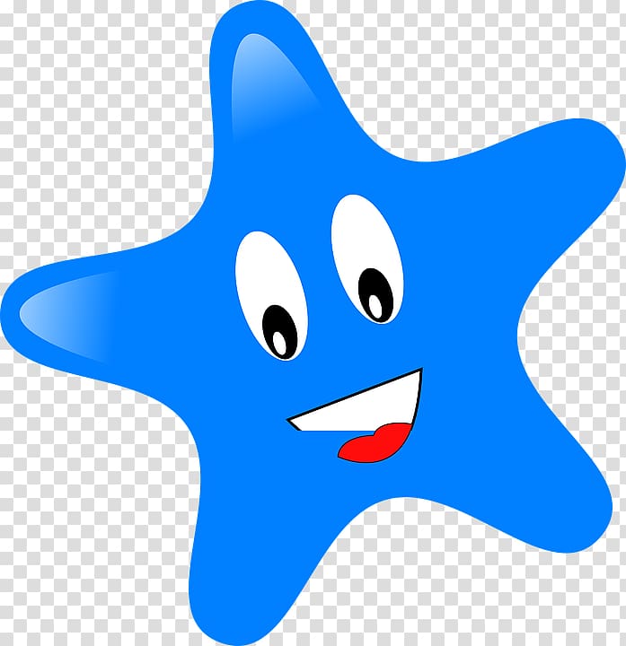 Smiley , taobao baby stars template transparent background PNG clipart