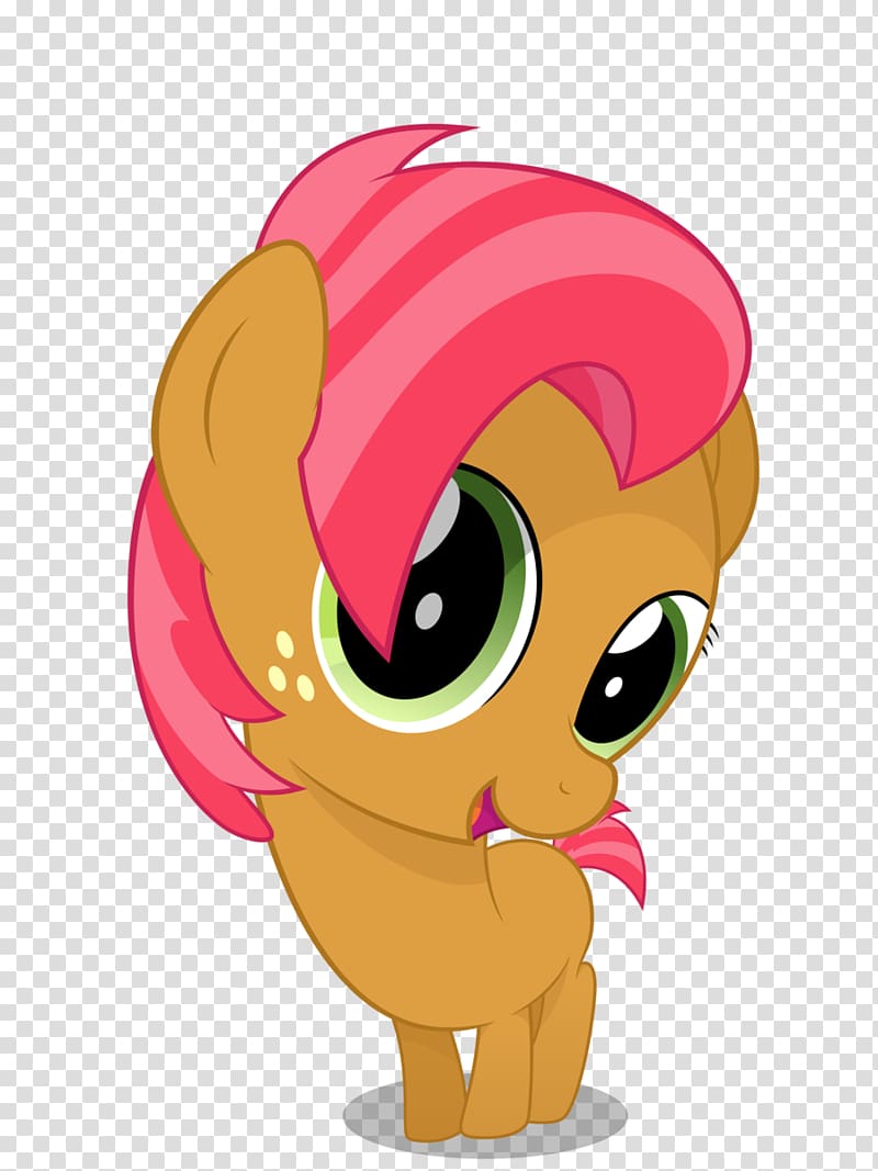 Pony Babs Seed, seed transparent background PNG clipart