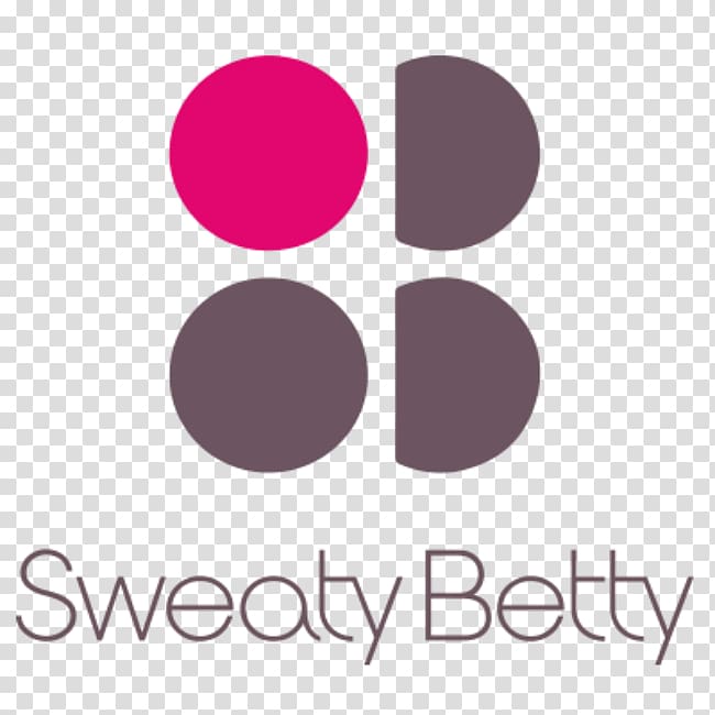 Sweaty Betty Notting Hill Clothing Brand Logo, pregnant yoga transparent background PNG clipart
