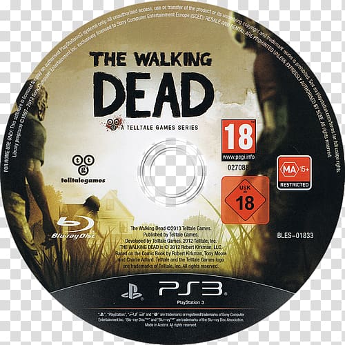 The Walking Dead: A New Frontier The Walking Dead: Season Two Game of Thrones Telltale Games, Telltale Games transparent background PNG clipart