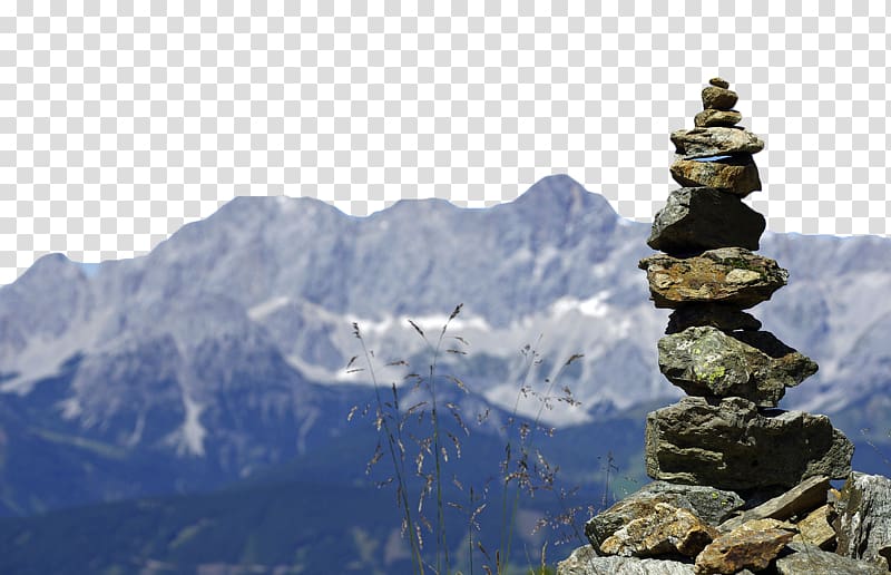 Hoher Dachstein Dachstein Mountains Cairns Rock, Cairns Rock Hill transparent background PNG clipart