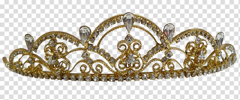 Headpiece Crown Portable Network Graphics Tiara, crown transparent background PNG clipart