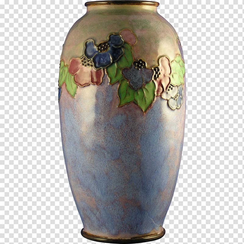 Ceramic Vase Urn Pottery Artifact, vase transparent background PNG clipart