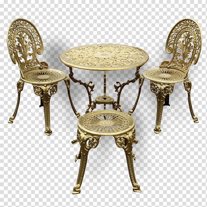 Table Garden furniture Chair, table transparent background PNG clipart