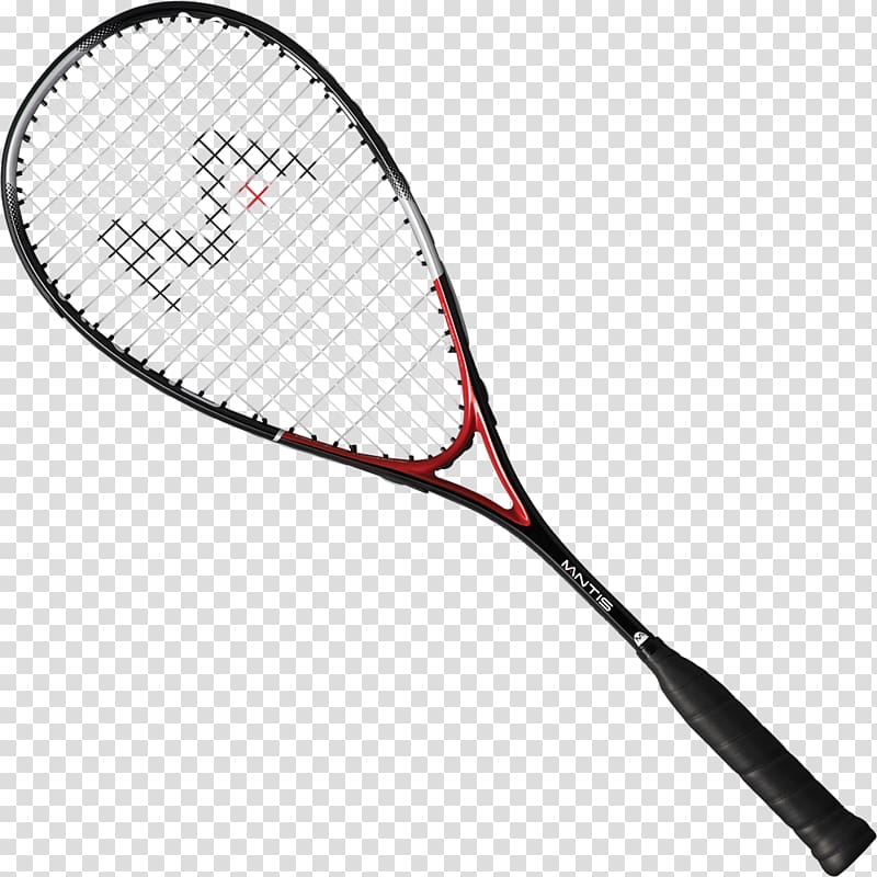 Racket Squash Tecnifibre Sport Strings, tennis transparent background PNG clipart
