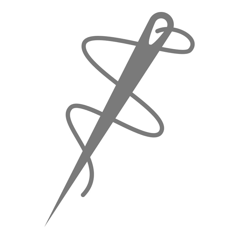 Sewing needle PNG transparent image download, size: 200x200px