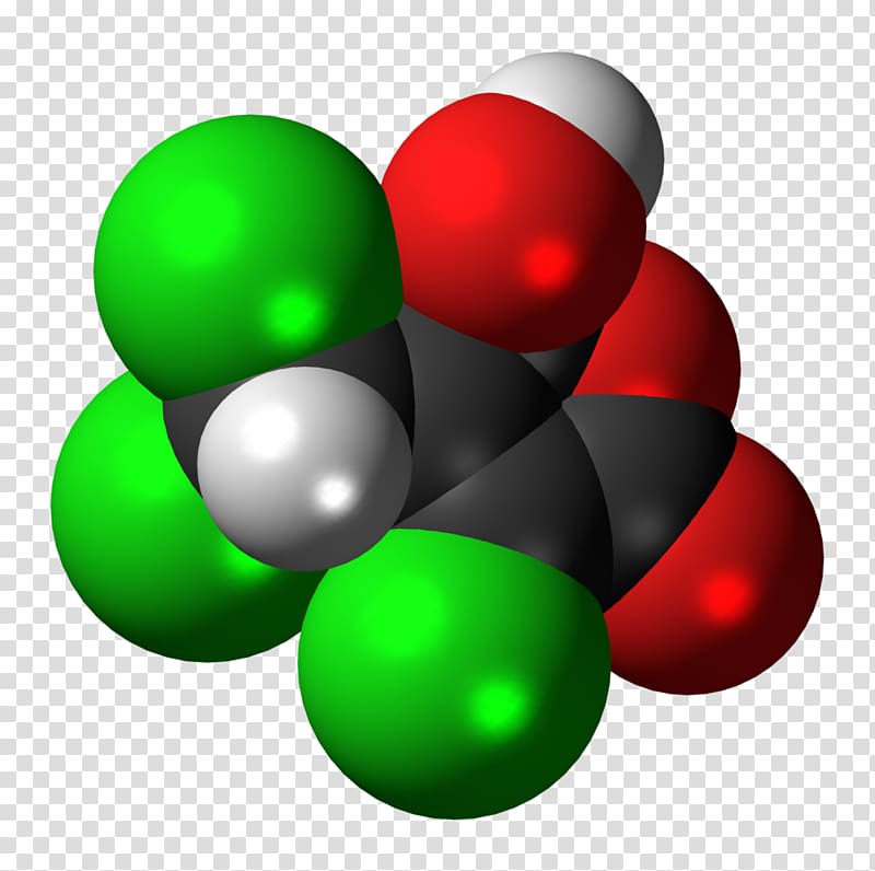 Mutagen X Trihalomethane Space-filling model By-product Chemical nomenclature, others transparent background PNG clipart