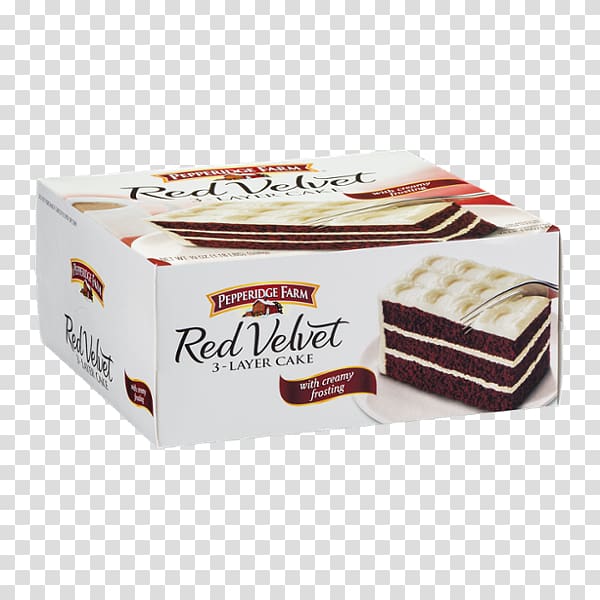 Wafer Flavor Pepperidge Farm, Layer cake transparent background PNG clipart