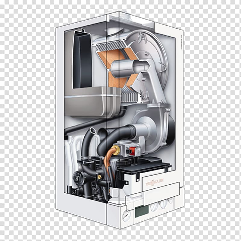 Condensing boiler Gas Heat Condensation, others transparent background PNG clipart