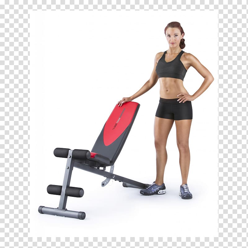 Bench Pulldown exercise Dumbbell Exercise equipment, others transparent background PNG clipart