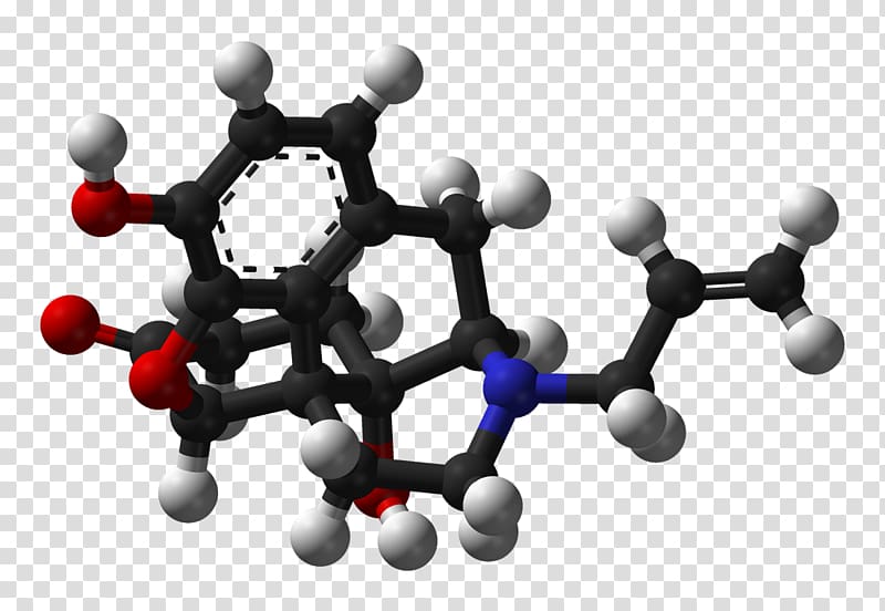 Naloxone Opioid overdose Drug overdose Morphine, Fiber Molecule transparent background PNG clipart