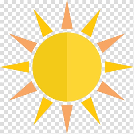 Computer Icons , sun transparent background PNG clipart