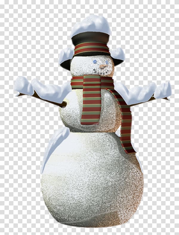 Snowman Cartoon, Cartoon snowman transparent background PNG clipart
