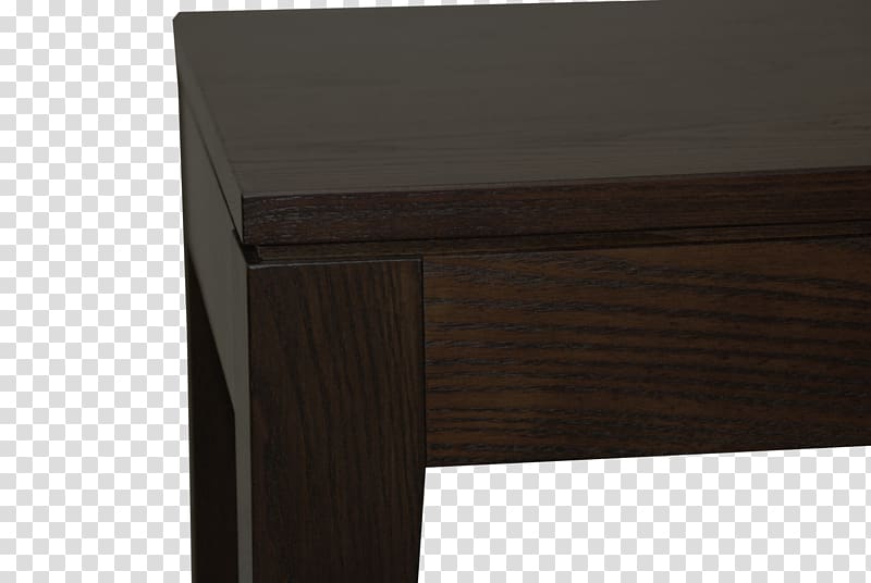 Rectangle Wood stain Desk, Occasional Furniture transparent background PNG clipart