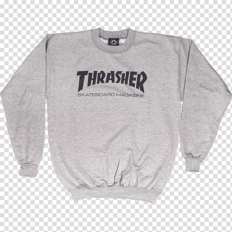 Thrasher Presents Skate And Destroy Hoodie T Shirt Skateboard T