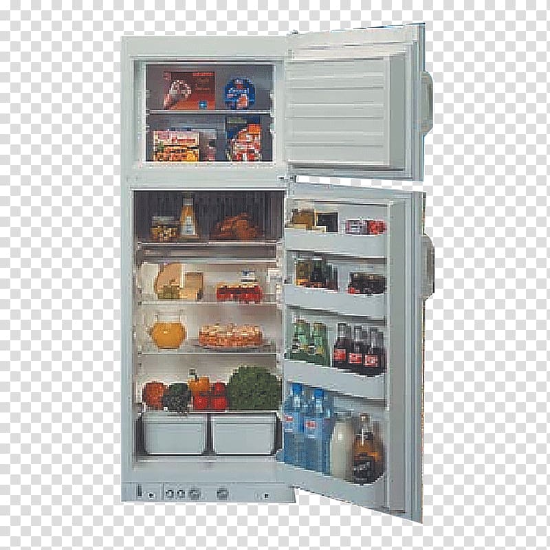 Absorption refrigerator Freezers Dometic RV Fridge, Major Appliance transparent background PNG clipart