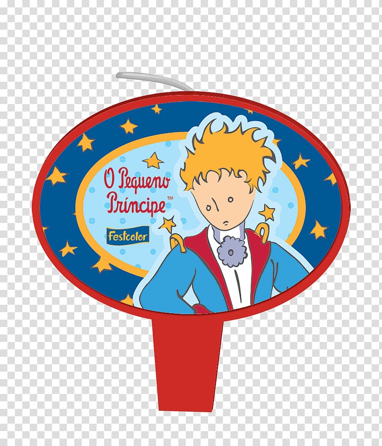 The Little Prince Party Brazil Birthday, little prince transparent background PNG clipart