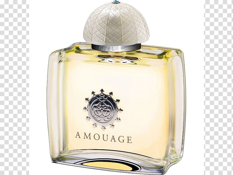 Perfume Amouage Chanel Eau de parfum Cosmetics, perfume transparent background PNG clipart