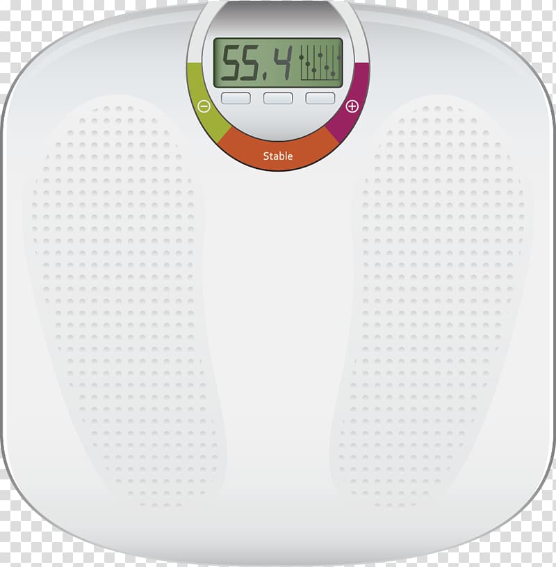 Weighing scale Electronics Weight Euclidean , Weight Scale transparent background PNG clipart