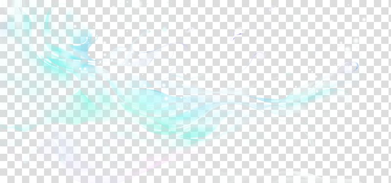 Atmosphere Sky Blue Turquoise Sunlight, Beautiful water wavy background transparent background PNG clipart