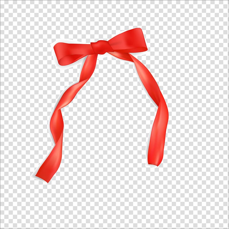 Ribbon Shoelace knot Wedding invitation, ribbon transparent background PNG clipart