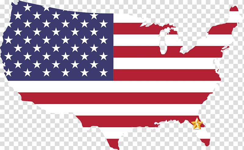 Flag of the United States United States Armed Forces Business, united states transparent background PNG clipart
