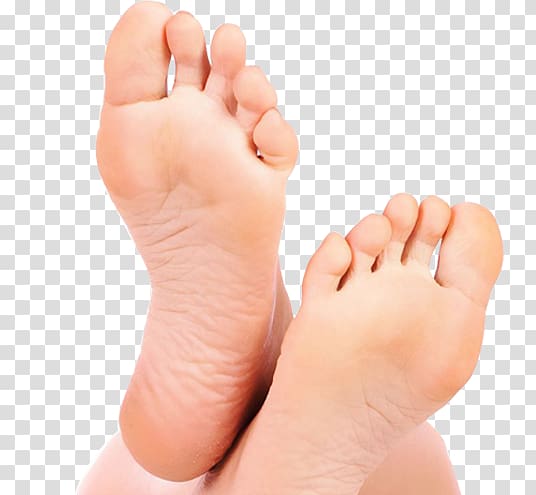 Foot Podiatry Infant Flat feet Podiatrist, Chiropody Treatment transparent background PNG clipart
