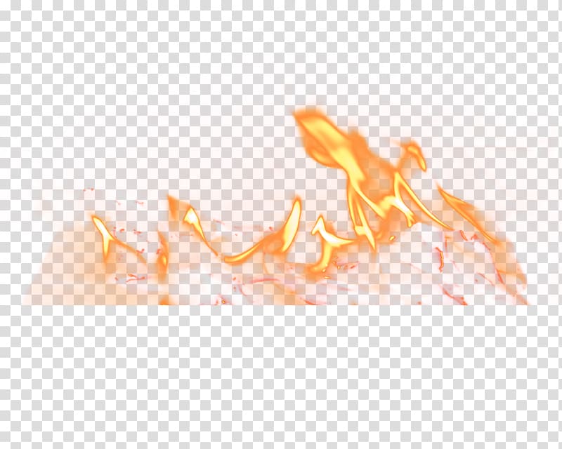 Flame Fire Light, fire transparent background PNG clipart