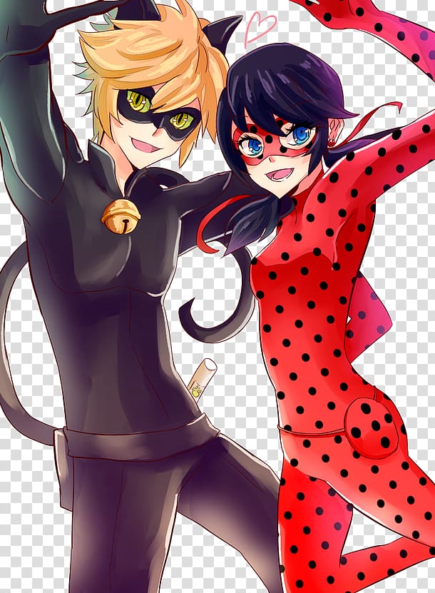 Adrien Agreste Ladybug and Cat Noir Quiz Supervillain, Cat transparent background PNG clipart