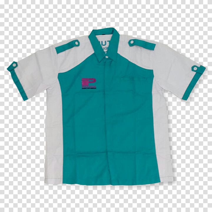 T-shirt Polo shirt Uniform Clothing, T-shirt transparent background PNG clipart