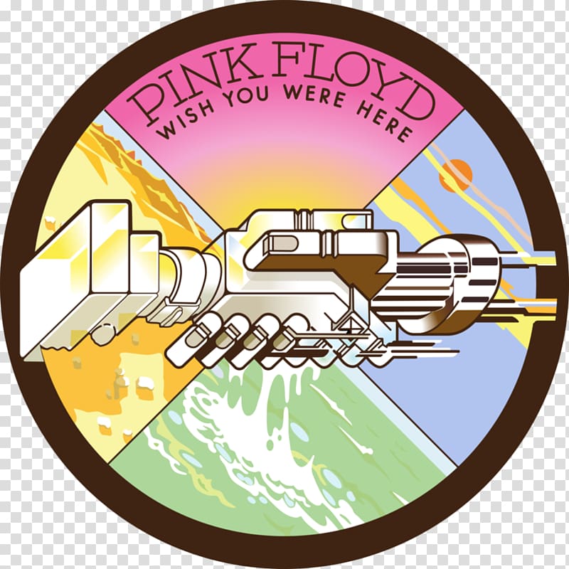Wish You Were Here Tour Pink Floyd The Dark Side of the Moon Progressive rock, dividing transparent background PNG clipart