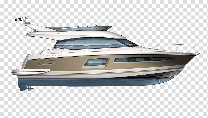 Luxury yacht Motor Boats Yacht charter, yacht transparent background PNG clipart
