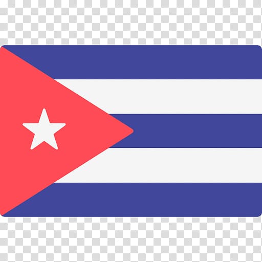 Flag of Cuba National flag Gallery of sovereign state flags, Flag transparent background PNG clipart