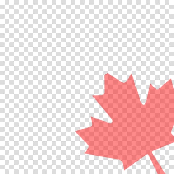 Flag of Canada Maple leaf , Canada transparent background PNG clipart