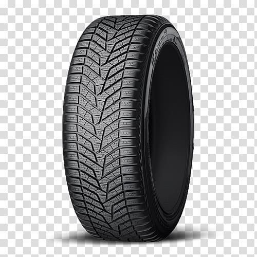 Car Yokohama Rubber Company Snow tire Hankook Tire, car transparent background PNG clipart