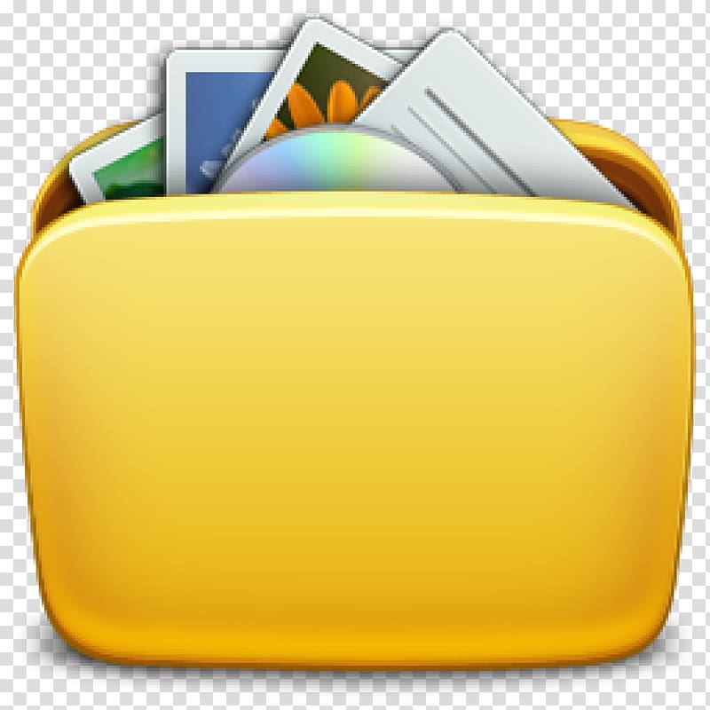 Computer Icons My Documents, others transparent background PNG clipart