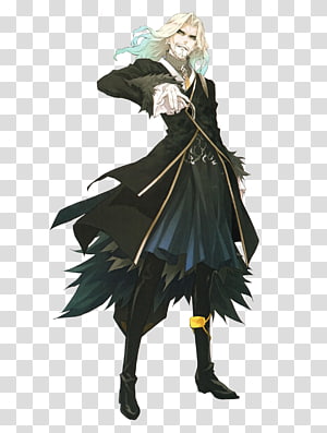 Fate/stay night Fate/Grand Order Wallachia Fate/Zero Fate/Apocrypha, cosplay transparent background PNG clipart thumbnail