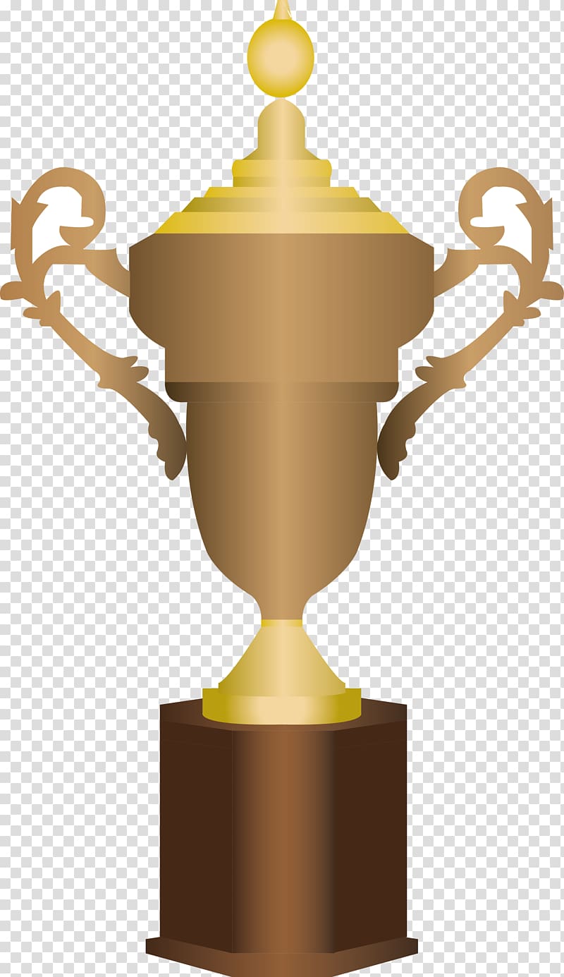 Supercopa de España UEFA Super Cup Liga Deportiva Alajuelense Trophy Supercopa de Costa Rica 2012, Trophy transparent background PNG clipart