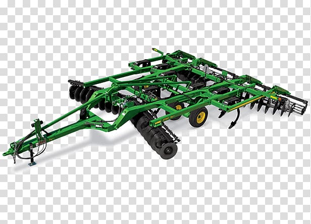 John Deere Tillage Agriculture Heavy Machinery Combine Harvester, others transparent background PNG clipart