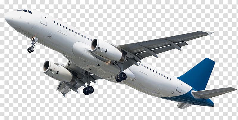 Airplane Aircraft , aereo transparent background PNG clipart