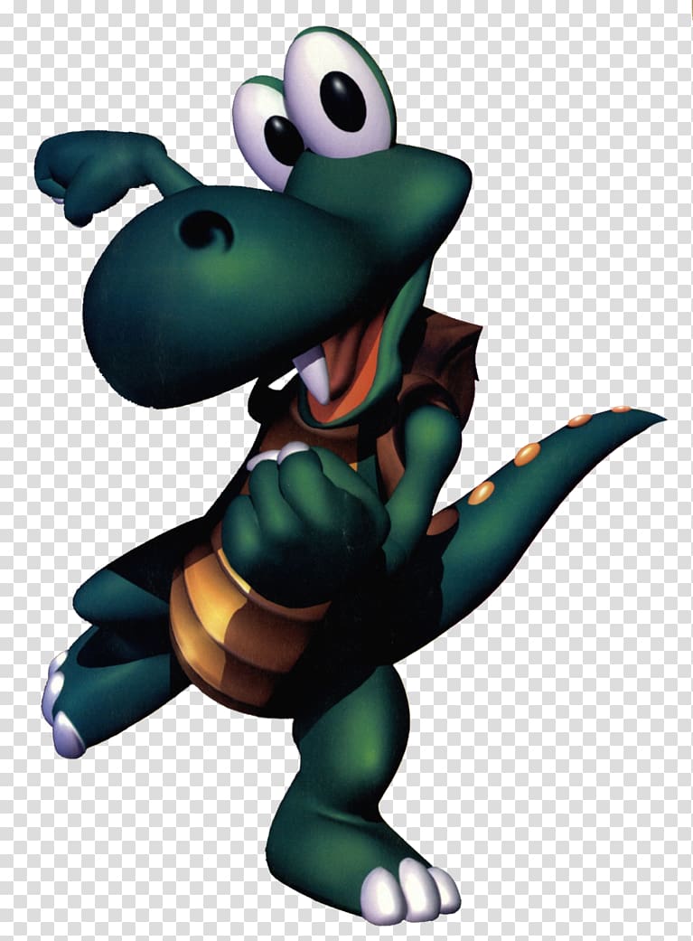 Croc: Legend of the Gobbos PlayStation 3D computer graphics Turtle Three-dimensional space, Playstation transparent background PNG clipart