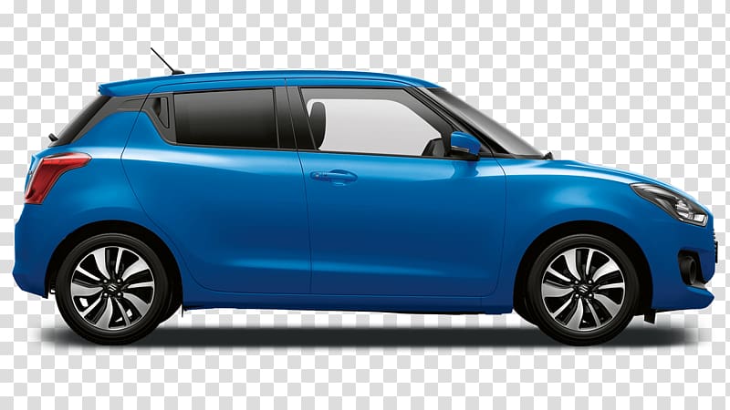 Compact car Maruti Suzuki Car dealership, Auto Body Kits UK transparent background PNG clipart