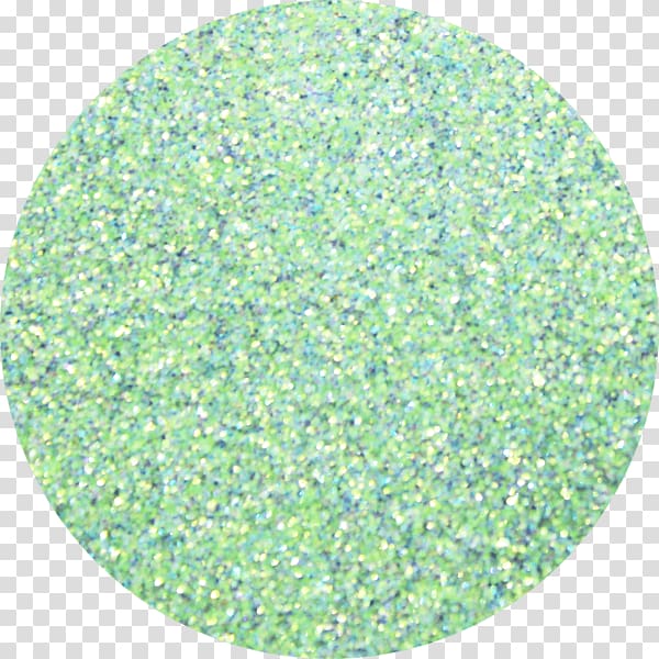 Glitter Green Blue Red Yellow, Glitter Green transparent background PNG clipart