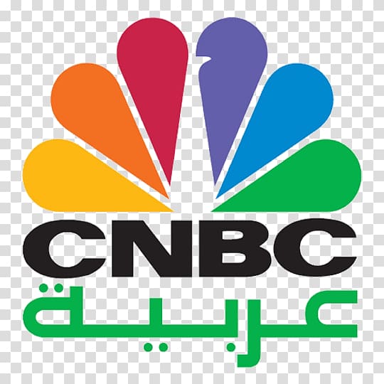 CNBC Arabiya Logo of NBC Business, Business transparent background PNG clipart