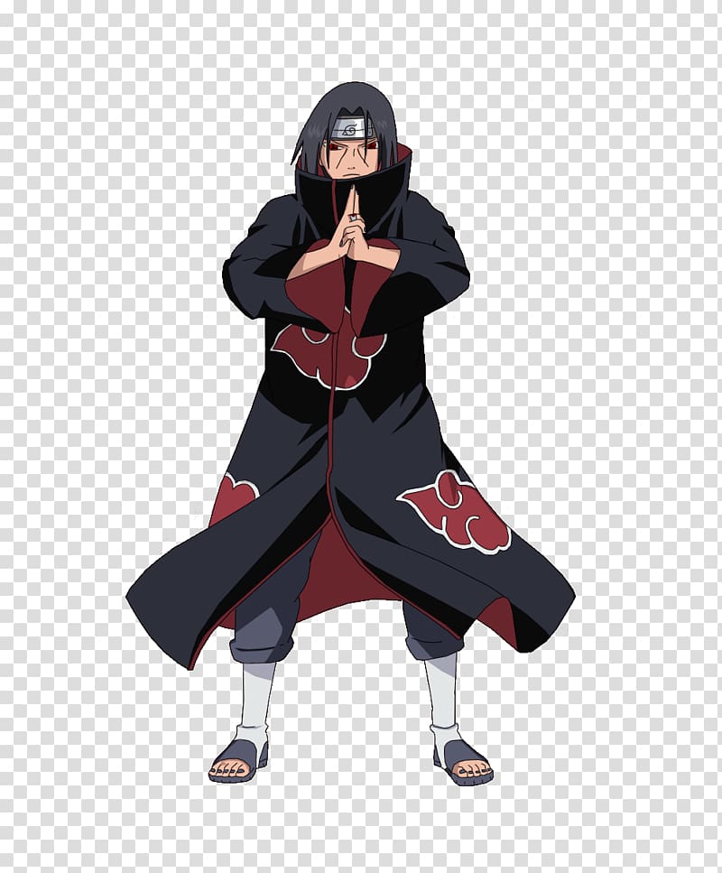 Itachi Uchiha Sasuke Uchiha Madara Uchiha Kisame Hoshigaki Pain, naruto transparent background PNG clipart